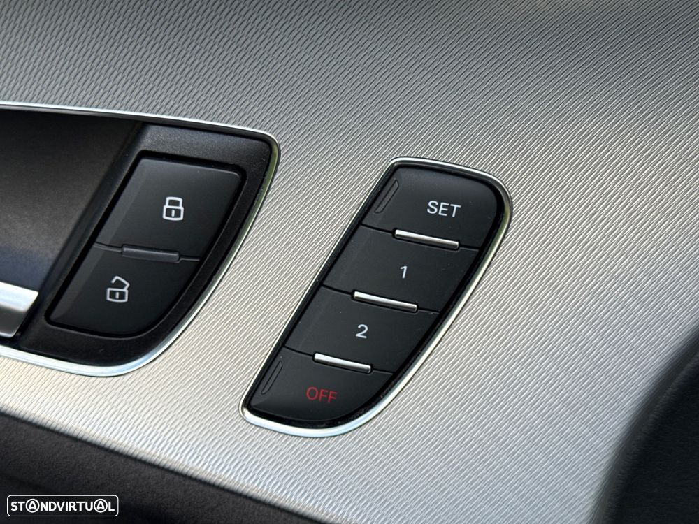 Audi A7 Sportback 3.0 TDI V6 S-line S tronic - 30