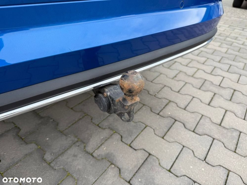 Skoda Kodiaq 2.0 TSI 4x4 L&K DSG 7os - 39