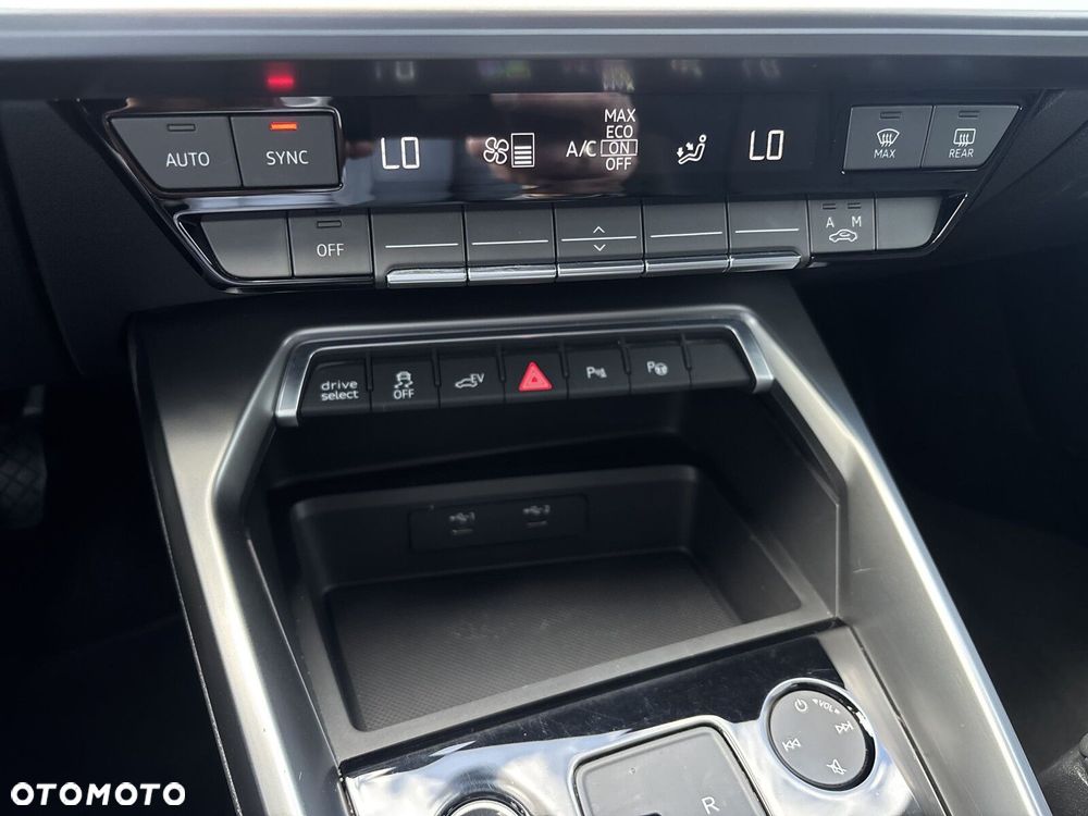Audi A3 Sportback - 17