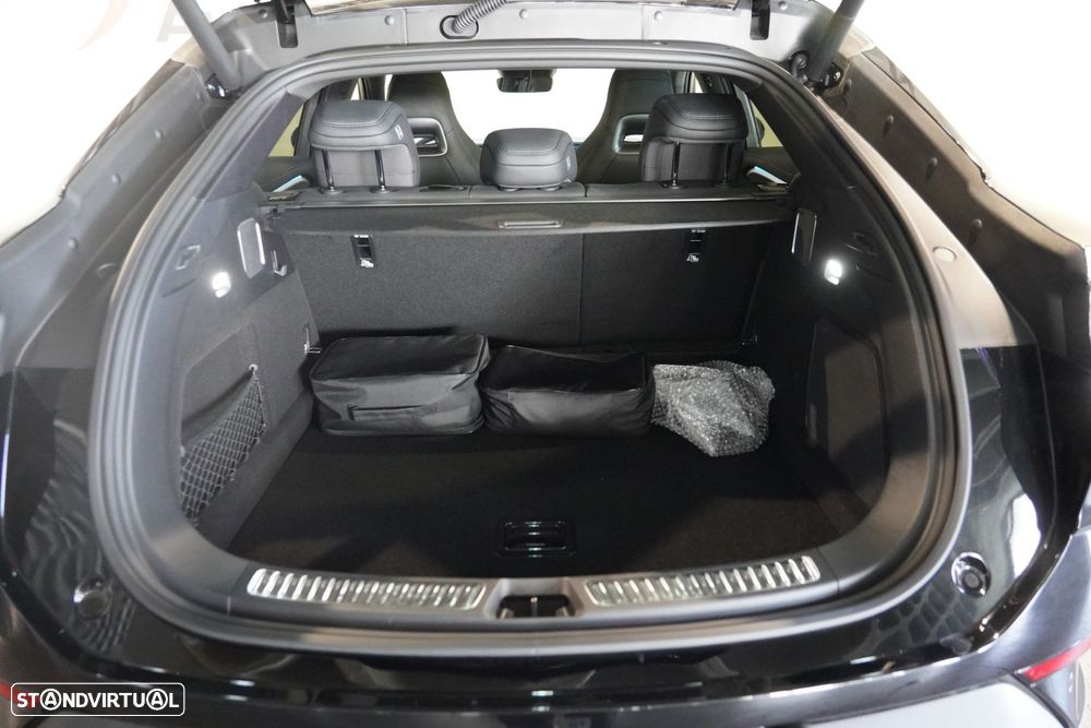 BYD Sealion 7 82.5 kWh Comfort - 35