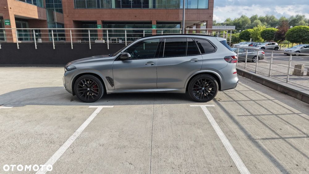 BMW X5 xDrive40d mHEV sport - 3