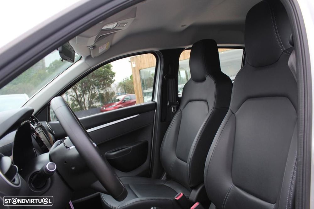 Dacia Spring Electric 45 Expression - 17