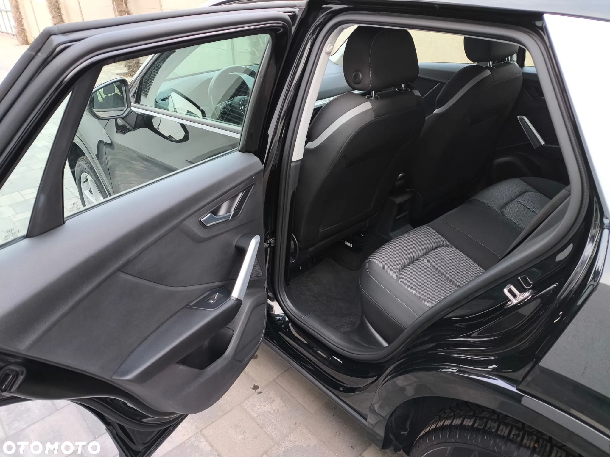 Audi Q2 30 TDI - 15