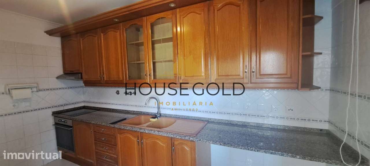 Apartamento T3 Benavente (BNT-311) - Grande imagem: 4/23