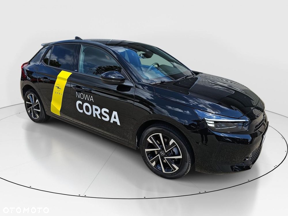 Opel Corsa - 4