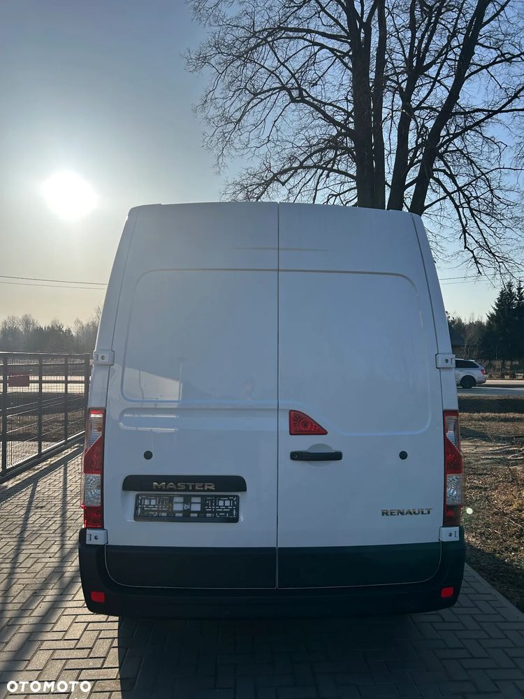 Renault Master L2H2 VA 9-Sitzer - 6