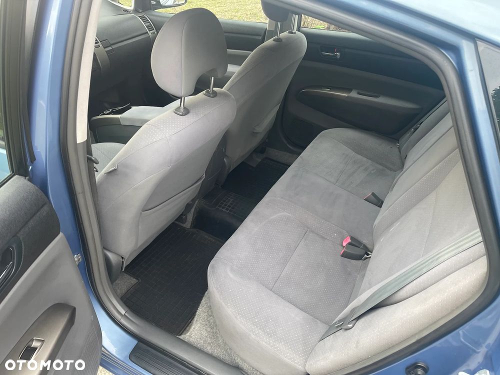 Toyota Prius 1.5 VVT-i Sol - 7