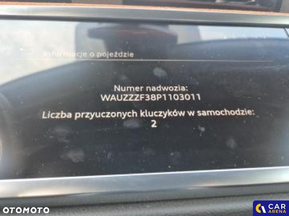 Audi Q3 35 TFSI S tronic - 18