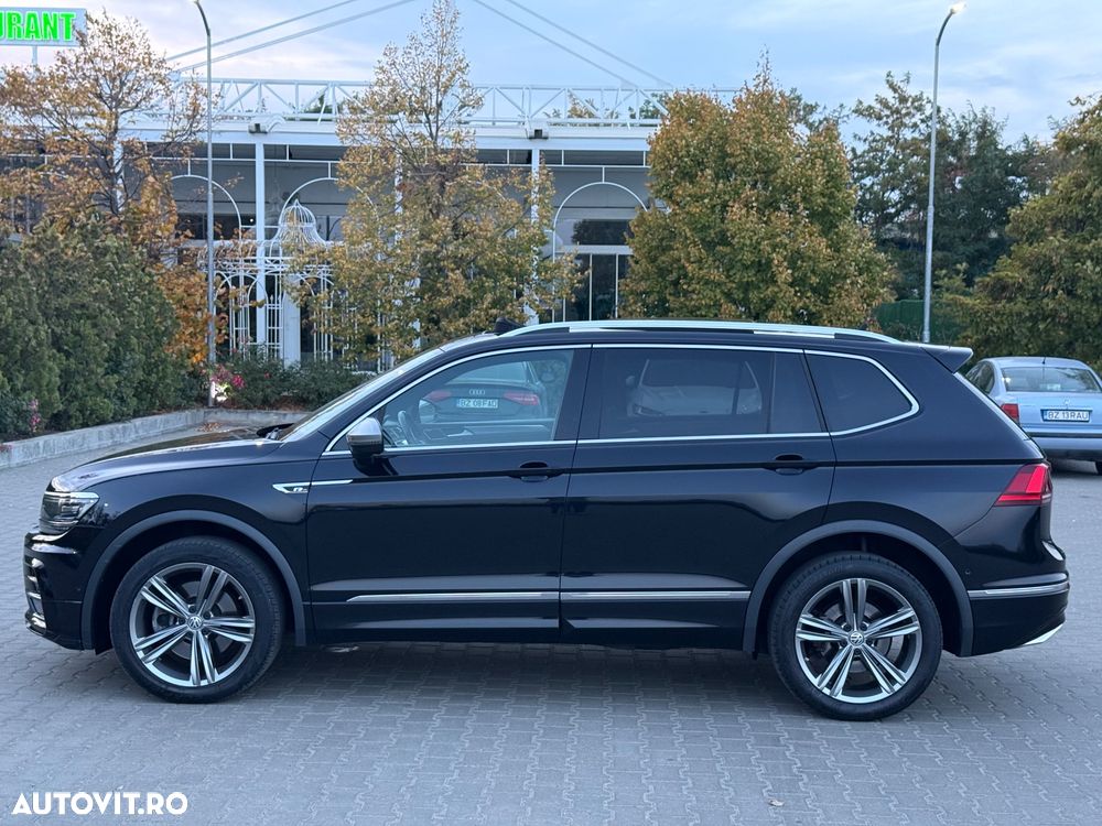 Volkswagen Tiguan 2.0 TDI 4Mot DSG Highline - 24