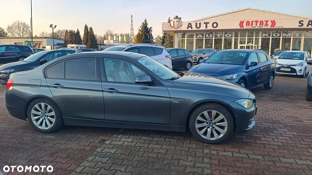 BMW Seria 3 - 27