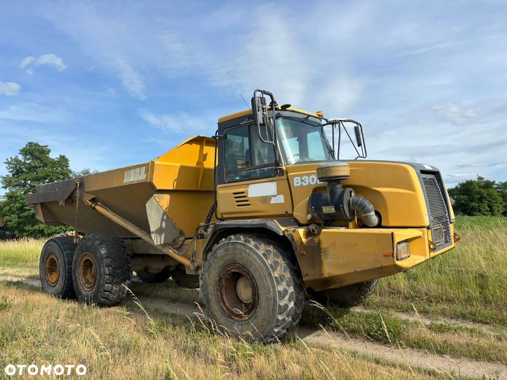 Bell B30D 2008 - 1