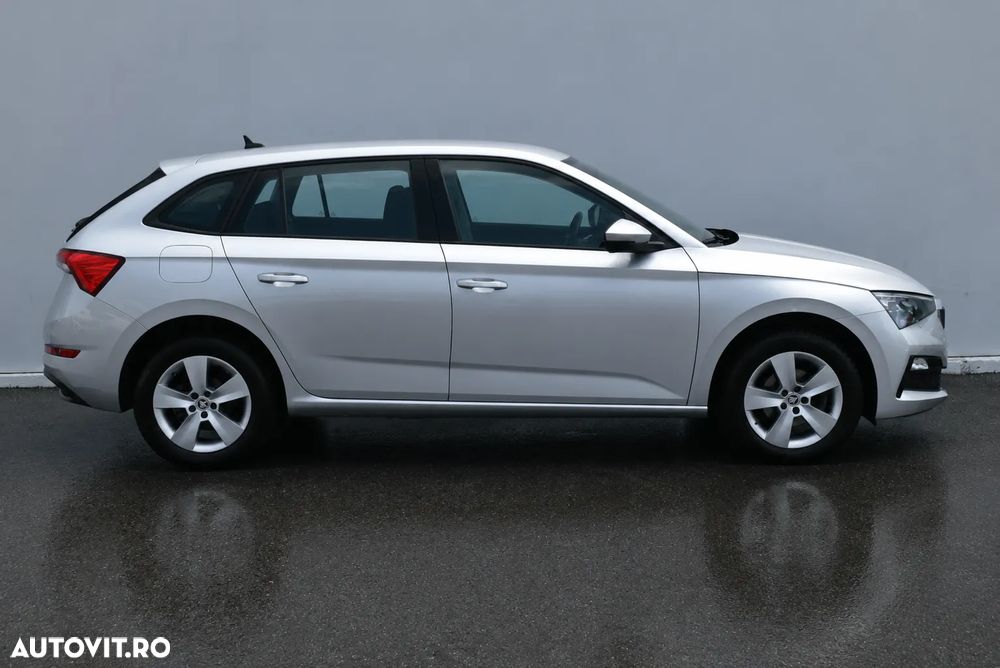 Skoda Scala 1.0 TSI Ambition - 7
