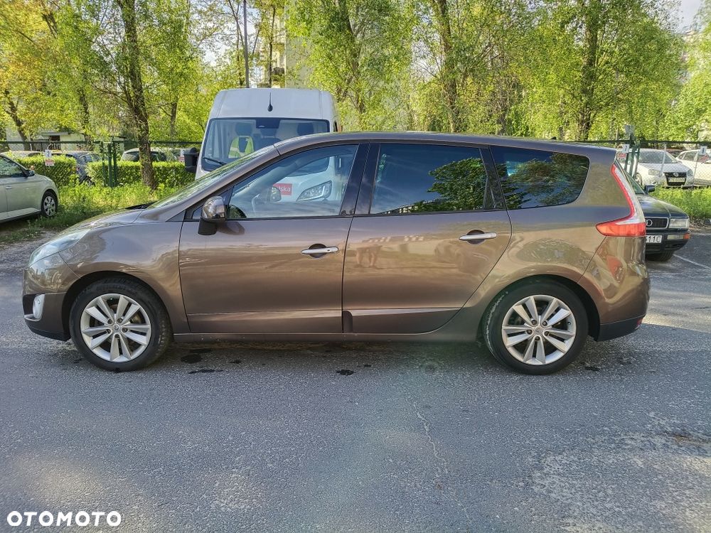 Renault Grand Scenic - 3