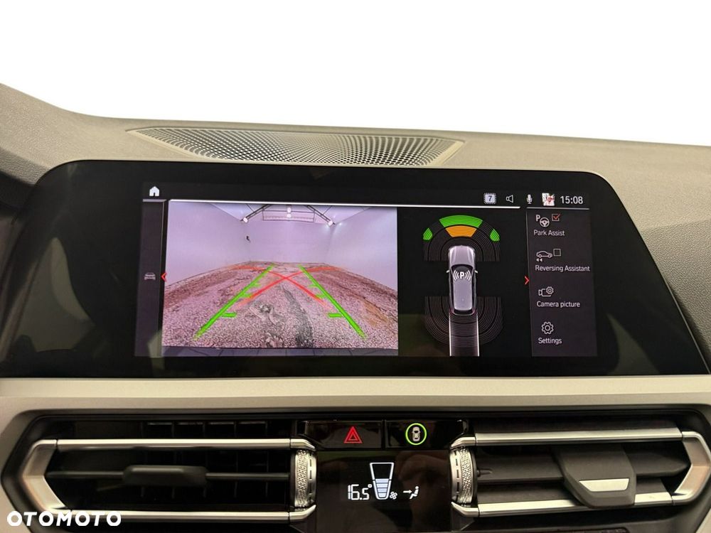 BMW Seria 3 - 21