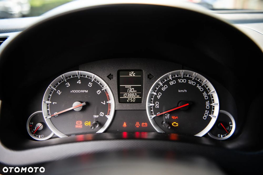 Suzuki Swift 1.2 Comfort - 29