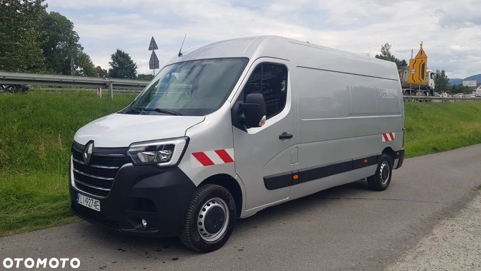 Renault Master - 10