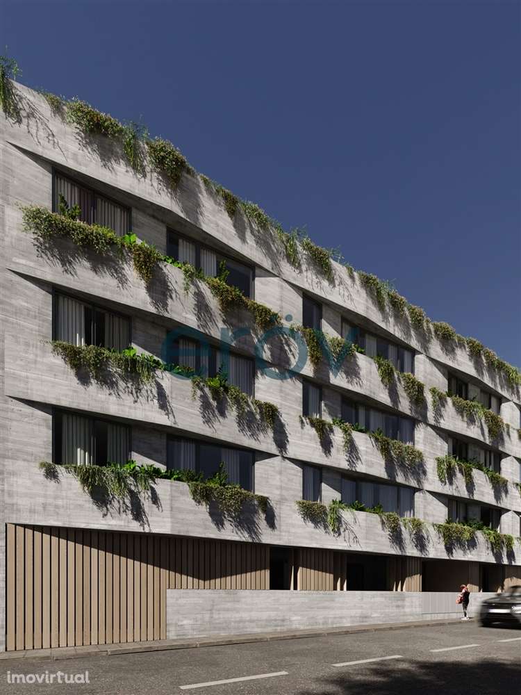 Apartamento T3 - Paranhos - Porto - Grande imagem: 5/21