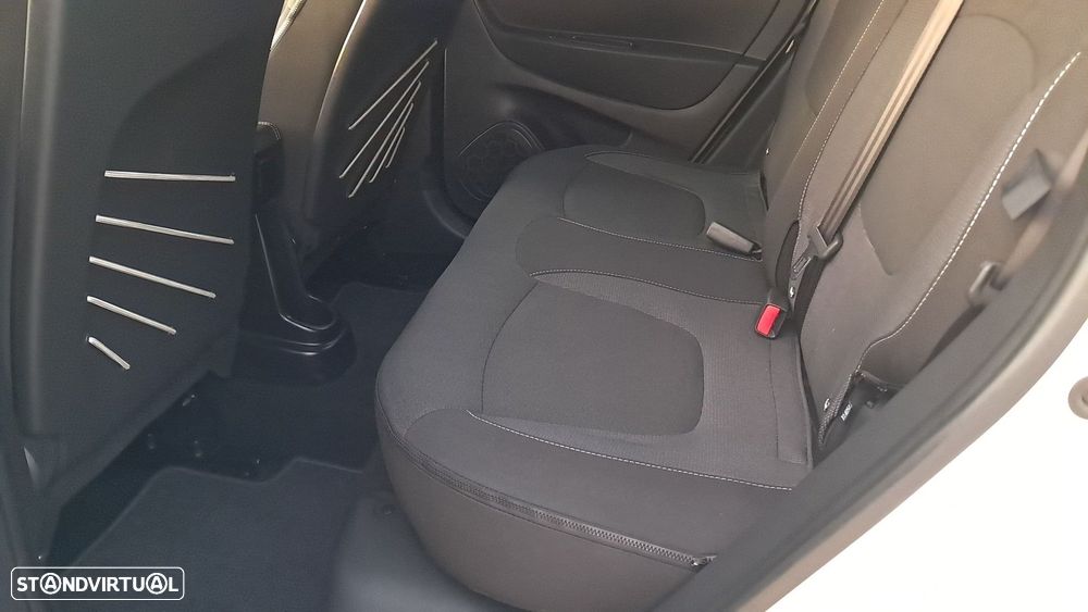 Renault Captur 1.5 dCi Exclusive - 18