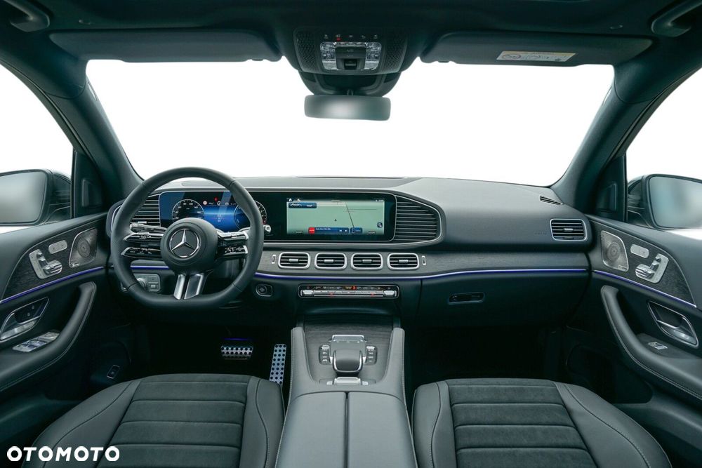 Mercedes-Benz GLE - 6