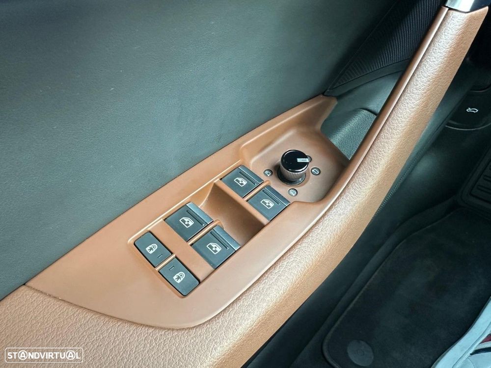 Audi A7 Sportback 40 TDI S tronic - 42