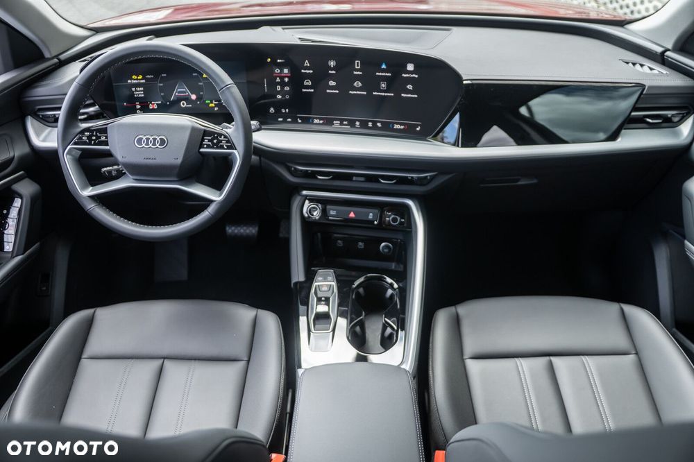 Audi Q5 TDI mHEV 150 kW Quattro S tronic - 20