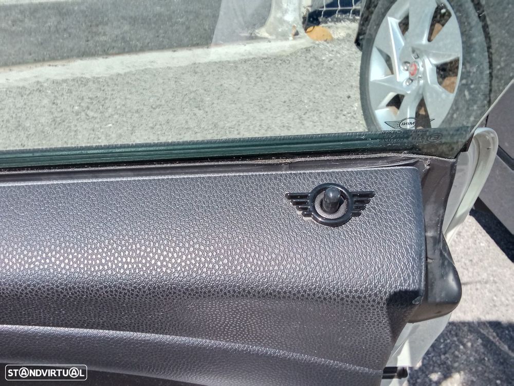 MINI 3 Portas One 1.6 - 16