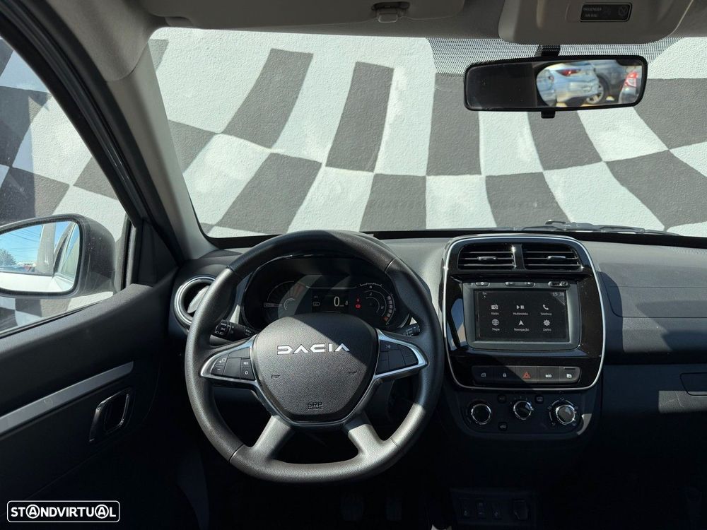 Dacia Spring Electric 45 Expression - 4