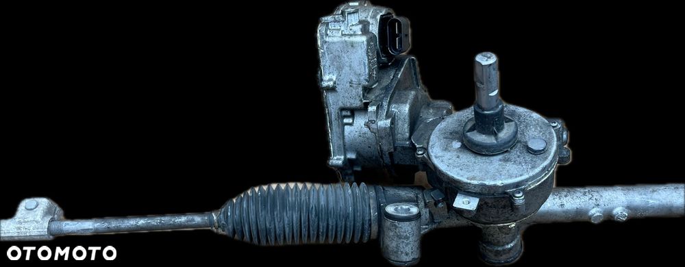 BMW I3 I01 PRZEKŁADNIA KIEROWNICZA MAGLOWNICA  5A141C5 - 3