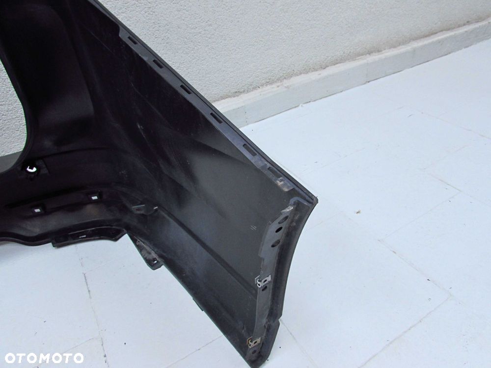 VW CADDY IV 4 2K7 MAXI 21-24 ZDERZAK TYL TYLNY PDC 2K7807421B - 8