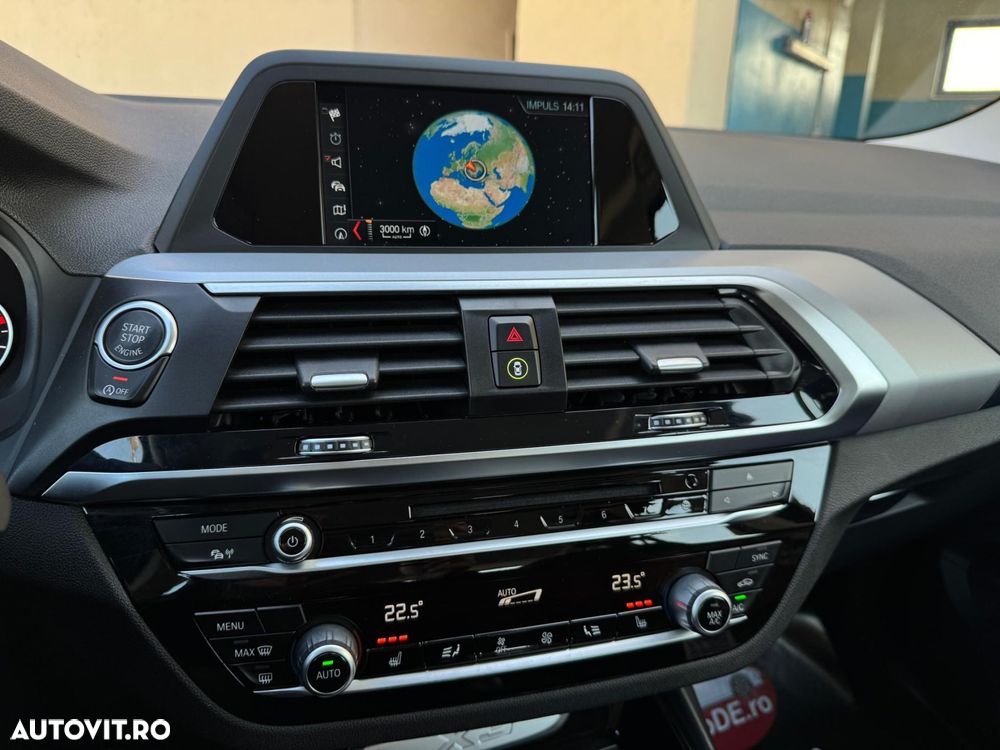 BMW X3 - 11