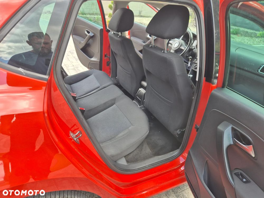 Volkswagen Polo 1.6 TDI Style - 19