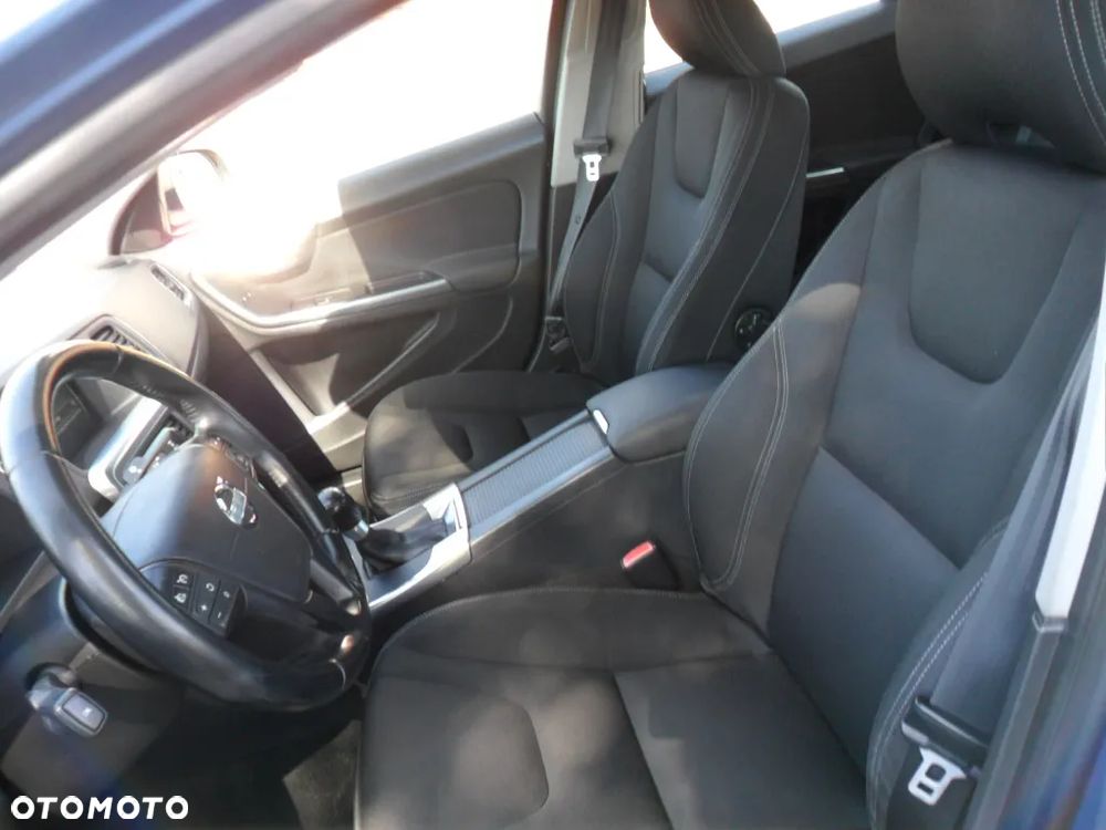 Volvo S60 D3 Business Edition - 15