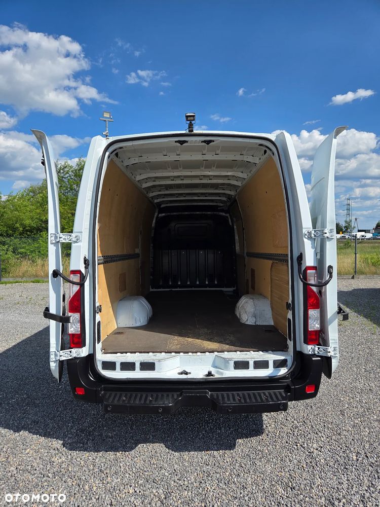 Renault Master - 21