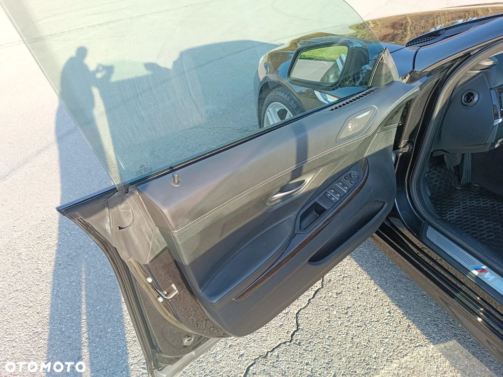 BMW Seria 6 640i M Sport Edition - 26