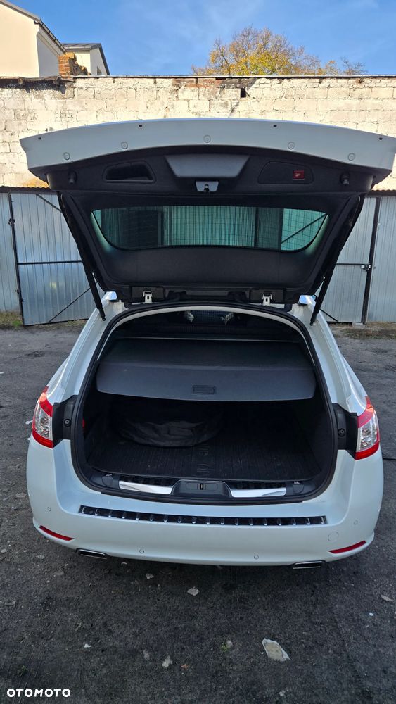 Peugeot 508 2.0 BlueHDi GT S&S - 24