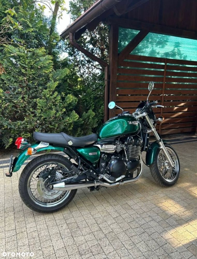 Triumph Legend TT - 6