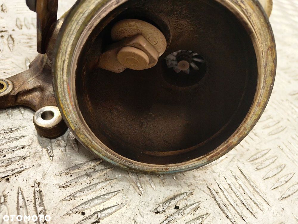 BMW 1 F40 TURBO TURBOSPRĘŻARKA 9452135 - 2