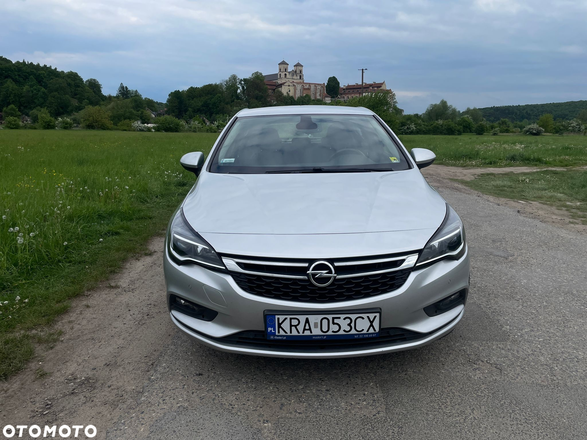 Opel Astra V 1.4 T Dynamic - 5