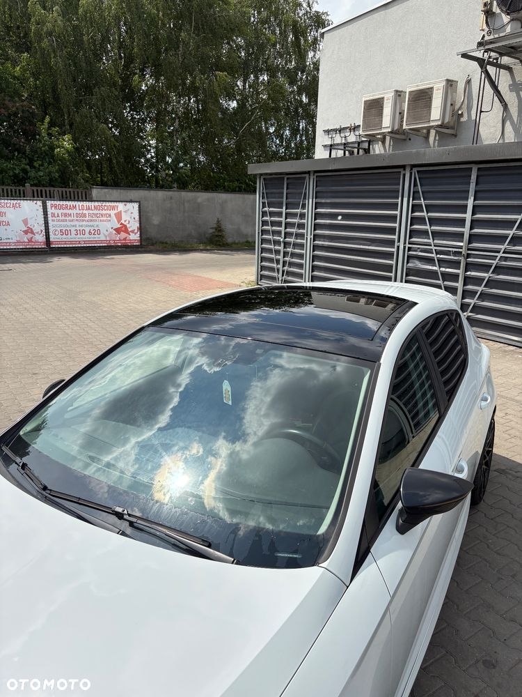 Seat Leon 1.8 TSI FR S&S DSG - 8