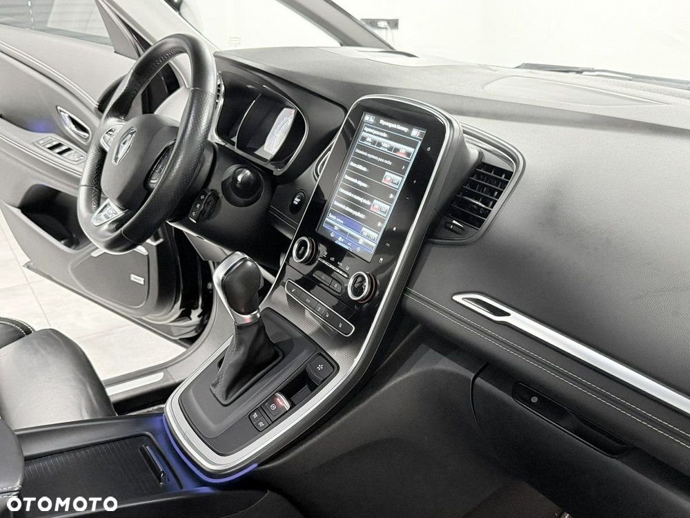 Renault Grand Scenic ENERGY dCi 160 EDC INITIALE PARIS - 30