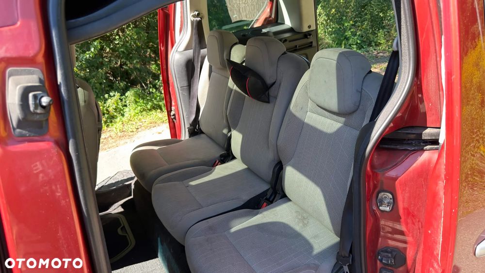 Peugeot Partner 1.6 HDi VTC - 16