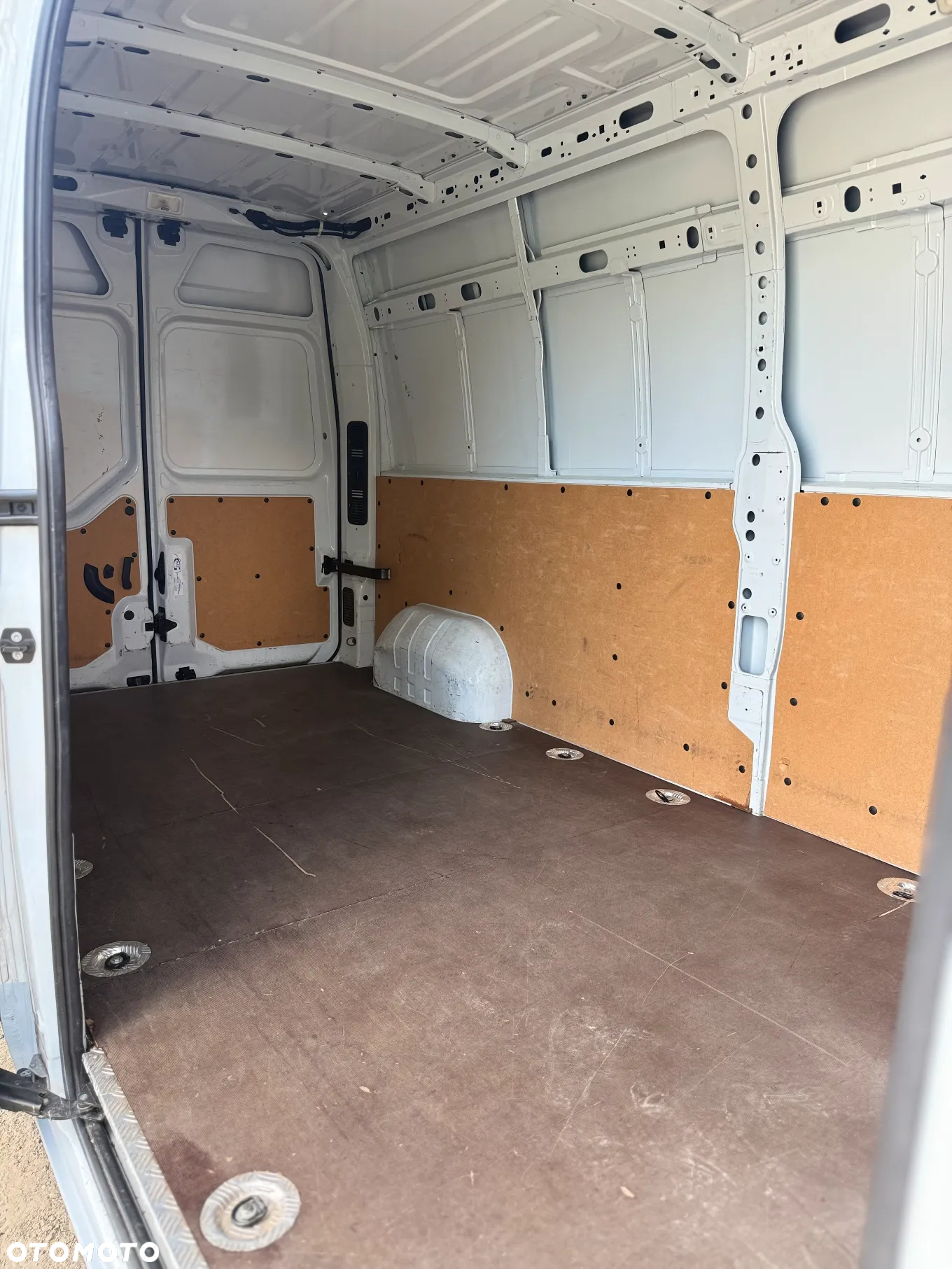 Renault MASTER - 15