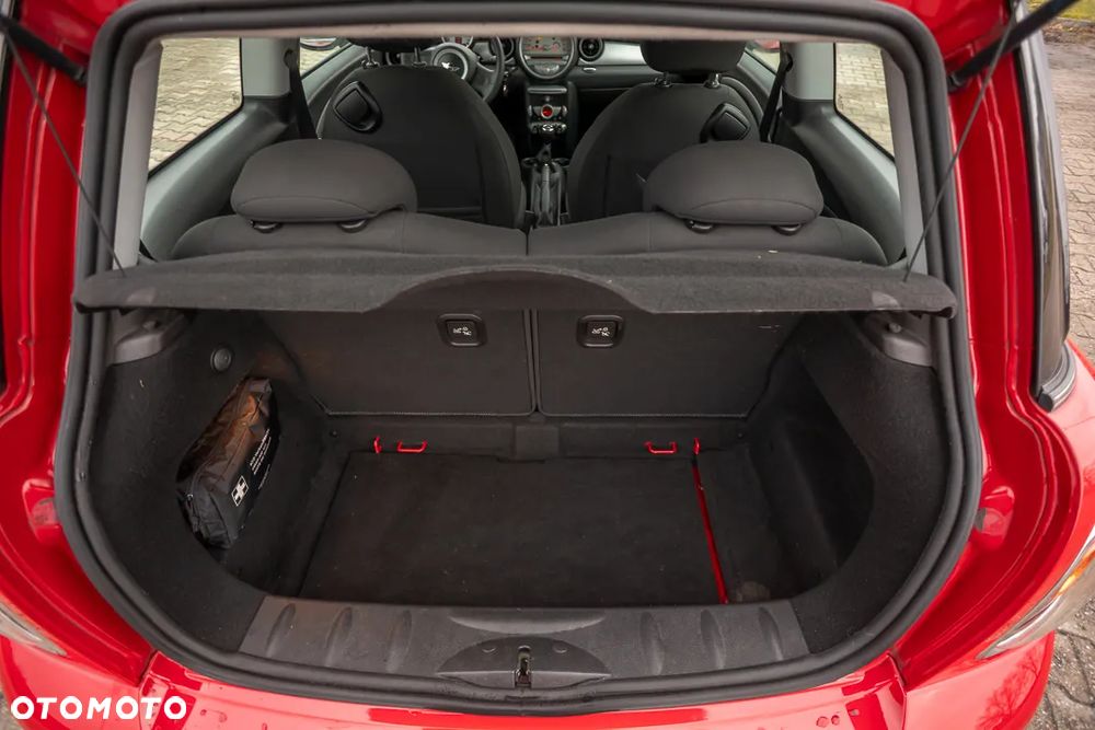 MINI ONE Standard - 23