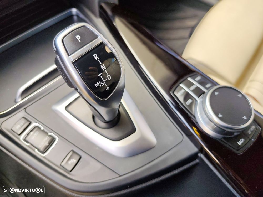 BMW 420 Gran Coupé d Line Luxury Auto - 17