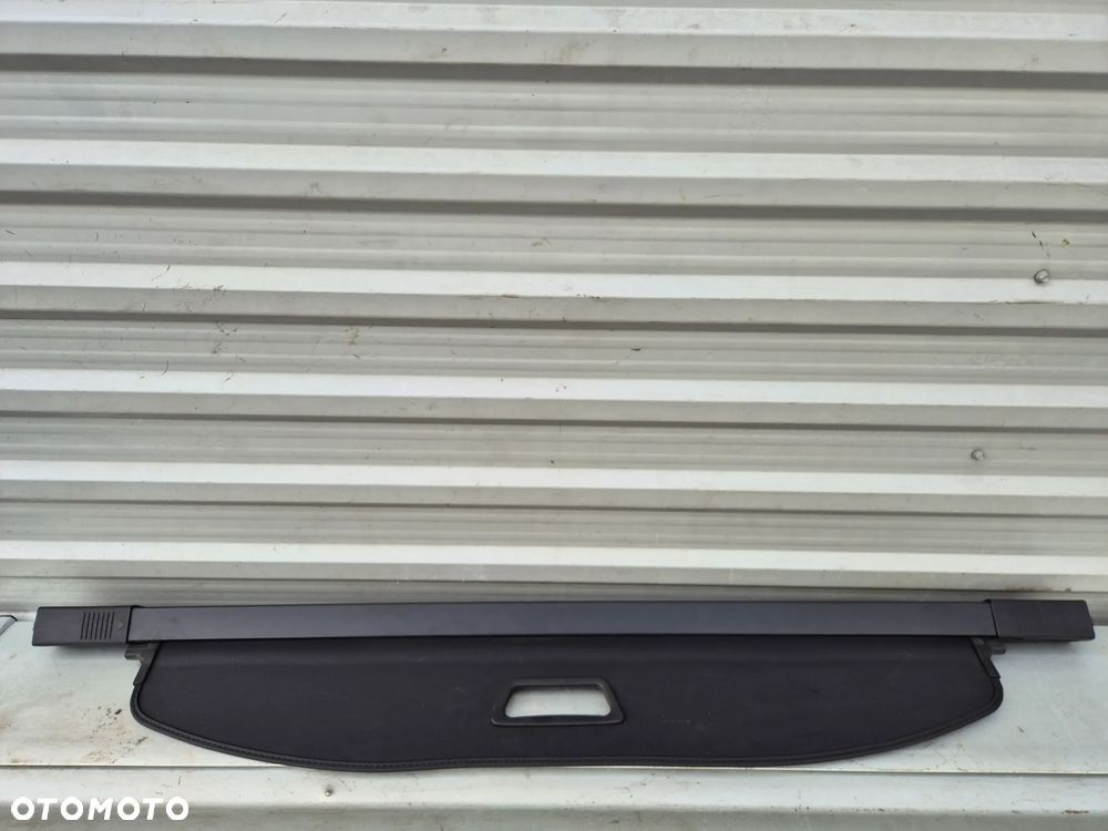 Roleta bagażnika Jeep Grand Cherokee 2011-2022r 6FW02DX9AC - 1