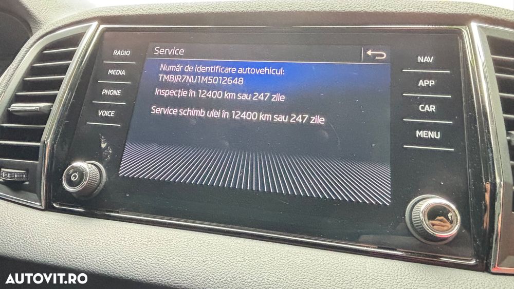 Skoda Karoq 1.5 TSI DSG Style - 16