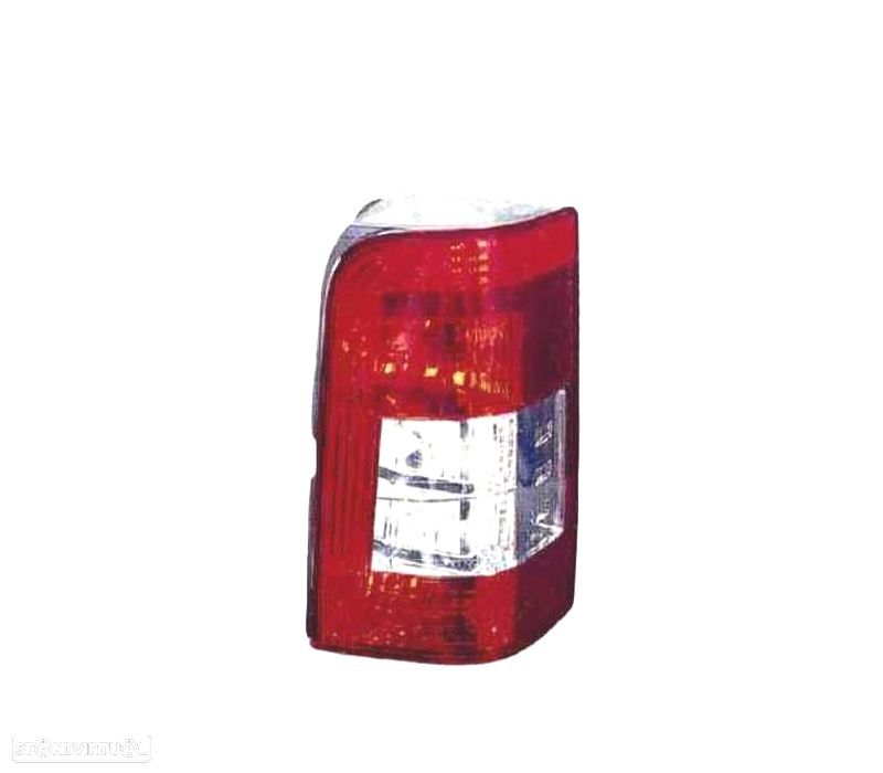 FAROLIM DIR CITROEN BERLINGO II 1P 03-08 PEUGEOT PARTNER II 03-08 - 1