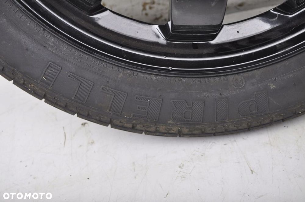 VOLVO S60 R V70 R KOŁO DOJAZDOWE DOJAZDÓWKA ZAPAS - 2