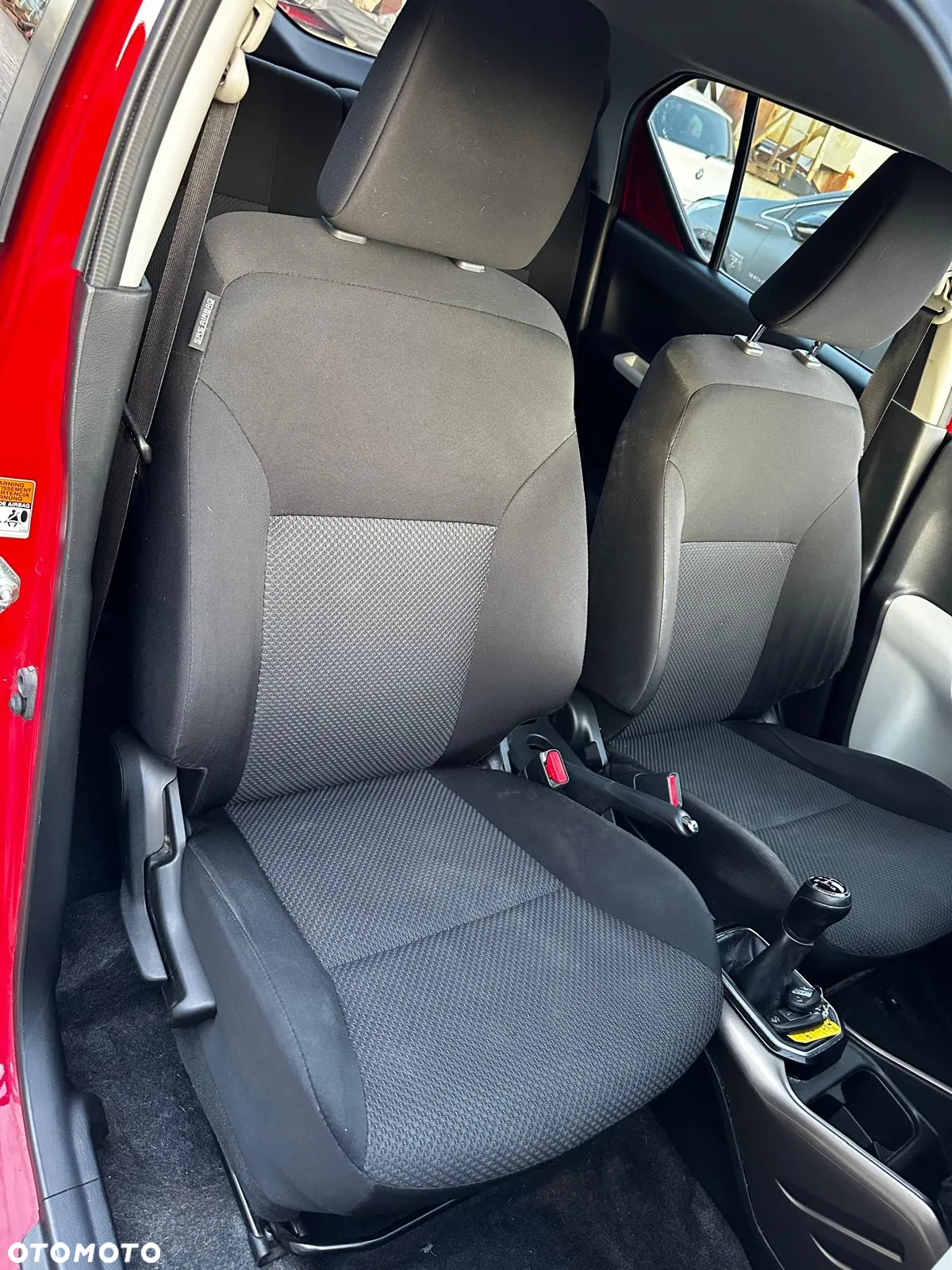 Suzuki Ignis 1.2 Dualjet Hybrid Allgrip Comfort+ - 22