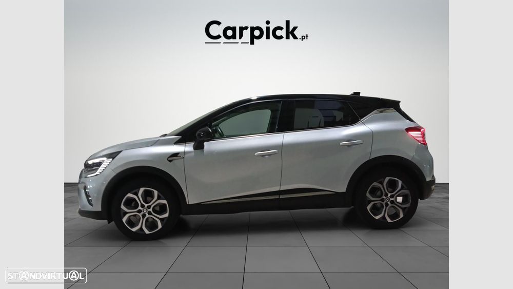 Renault Captur 1.0 TCe Techno - 2
